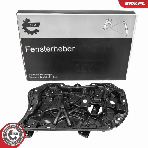 Fensterheber vorne rechts ESEN SKV 51SKV792 Bild Fensterheber vorne rechts ESEN SKV 51SKV792
