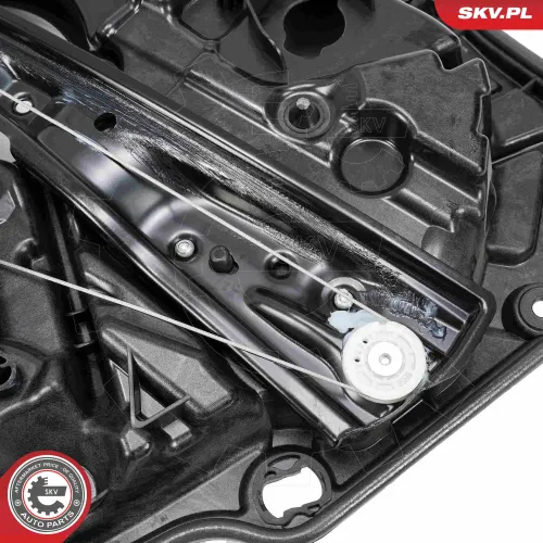 Fensterheber vorne rechts ESEN SKV 51SKV792 Bild Fensterheber vorne rechts ESEN SKV 51SKV792