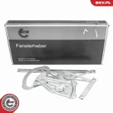 Fensterheber vorne links ESEN SKV 51SKV801