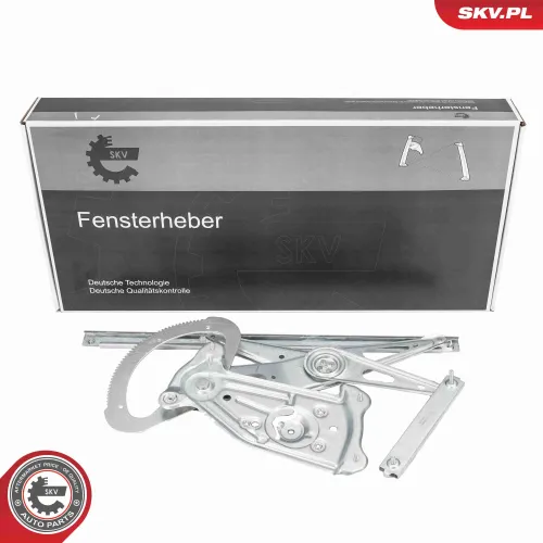 Fensterheber vorne links ESEN SKV 51SKV801 Bild Fensterheber vorne links ESEN SKV 51SKV801