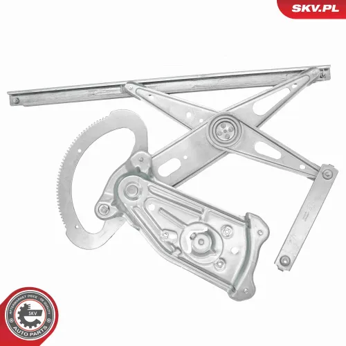 Fensterheber vorne links ESEN SKV 51SKV801 Bild Fensterheber vorne links ESEN SKV 51SKV801