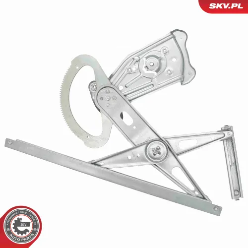 Fensterheber vorne links ESEN SKV 51SKV801 Bild Fensterheber vorne links ESEN SKV 51SKV801