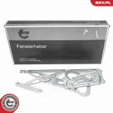 Fensterheber vorne rechts ESEN SKV 51SKV802