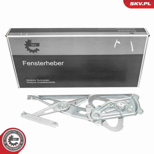 Fensterheber vorne rechts ESEN SKV 51SKV802 Bild Fensterheber vorne rechts ESEN SKV 51SKV802