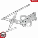 Bremssattel Vorderachse rechts ESEN SKV 55SKV792