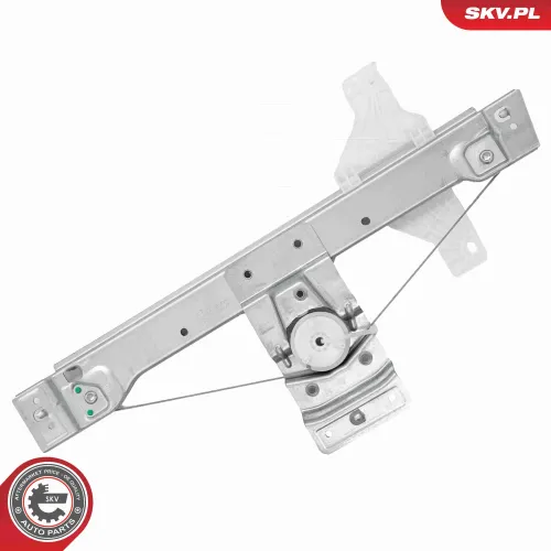 Fensterheber hinten links ESEN SKV 51SKV813 Bild Fensterheber hinten links ESEN SKV 51SKV813