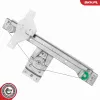 Fensterheber hinten links ESEN SKV 51SKV813 Bild Fensterheber hinten links ESEN SKV 51SKV813
