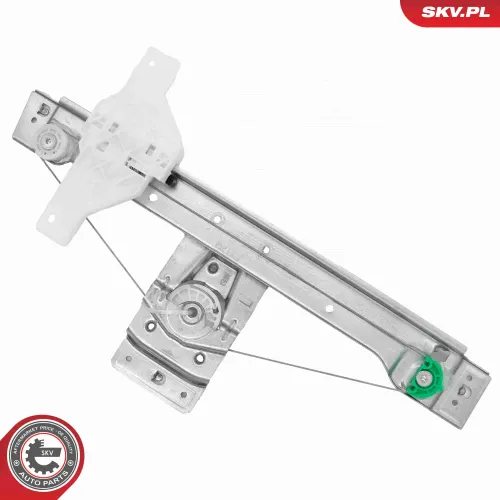 Fensterheber hinten links ESEN SKV 51SKV813 Bild Fensterheber hinten links ESEN SKV 51SKV813