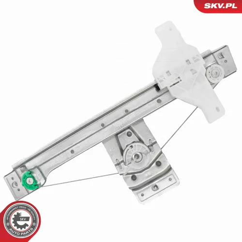 Fensterheber hinten rechts ESEN SKV 51SKV814 Bild Fensterheber hinten rechts ESEN SKV 51SKV814