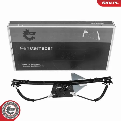 Fensterheber vorne links ESEN SKV 51SKV831 Bild Fensterheber vorne links ESEN SKV 51SKV831