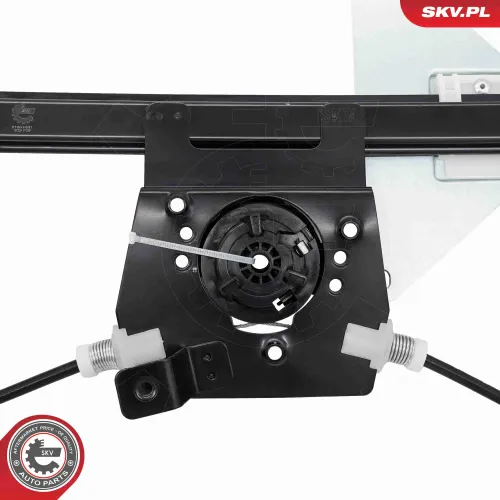 Fensterheber vorne links ESEN SKV 51SKV831 Bild Fensterheber vorne links ESEN SKV 51SKV831