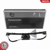 Fensterheber vorne rechts ESEN SKV 51SKV832