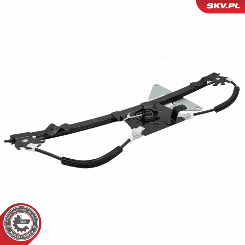 Fensterheber vorne rechts ESEN SKV 51SKV832 Bild Fensterheber vorne rechts ESEN SKV 51SKV832