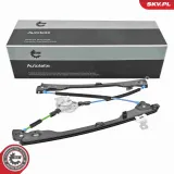 Fensterheber vorne links ESEN SKV 51SKV841