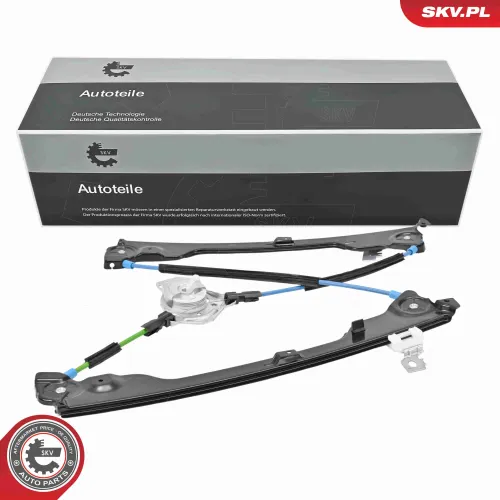 Fensterheber vorne links ESEN SKV 51SKV841 Bild Fensterheber vorne links ESEN SKV 51SKV841