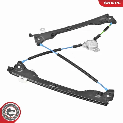 Fensterheber vorne links ESEN SKV 51SKV841 Bild Fensterheber vorne links ESEN SKV 51SKV841