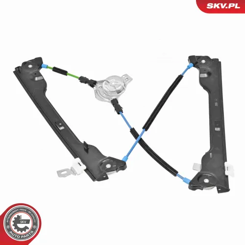 Fensterheber vorne links ESEN SKV 51SKV841 Bild Fensterheber vorne links ESEN SKV 51SKV841