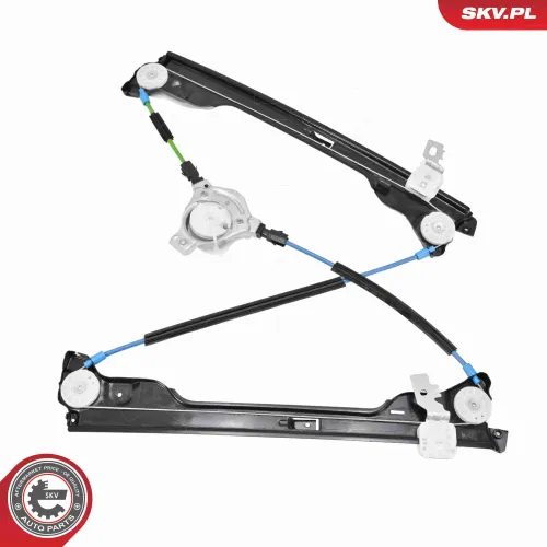 Fensterheber vorne links ESEN SKV 51SKV841 Bild Fensterheber vorne links ESEN SKV 51SKV841