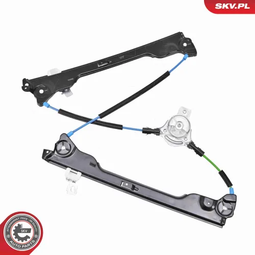 Fensterheber vorne rechts ESEN SKV 51SKV842 Bild Fensterheber vorne rechts ESEN SKV 51SKV842