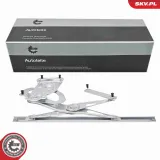 Fensterheber vorne links ESEN SKV 51SKV851