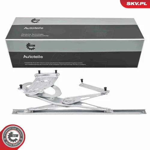 Fensterheber vorne links ESEN SKV 51SKV851 Bild Fensterheber vorne links ESEN SKV 51SKV851