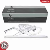 Fensterheber vorne rechts ESEN SKV 51SKV852