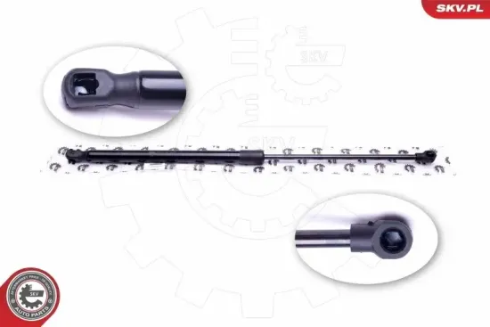 Gasfeder, Motorhaube Motorhaube ESEN SKV 52SKV005 Bild Gasfeder, Motorhaube Motorhaube ESEN SKV 52SKV005