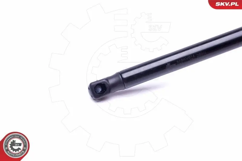 Bremssattel Vorderachse rechts ESEN SKV 55SKV852