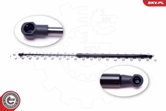 Gasfeder, Motorhaube Motorhaube ESEN SKV 52SKV025 Bild Gasfeder, Motorhaube Motorhaube ESEN SKV 52SKV025