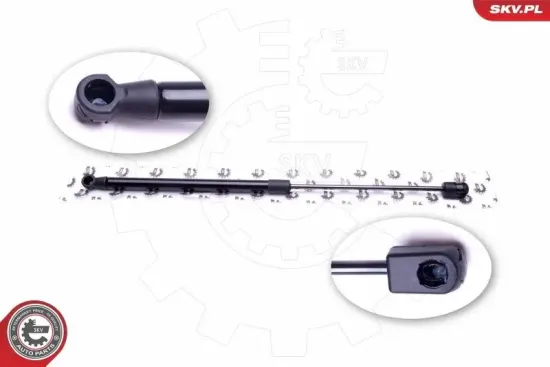 Gasfeder, Motorhaube Motorhaube ESEN SKV 52SKV031 Bild Gasfeder, Motorhaube Motorhaube ESEN SKV 52SKV031