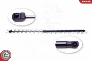 Gasfeder, Motorhaube Motorhaube ESEN SKV 52SKV050