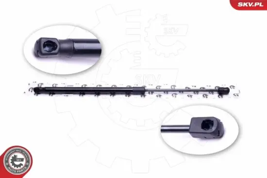 Gasfeder, Motorhaube Motorhaube ESEN SKV 52SKV054 Bild Gasfeder, Motorhaube Motorhaube ESEN SKV 52SKV054