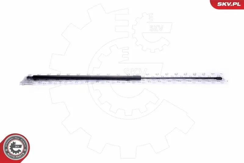 Gasfeder, Motorhaube ESEN SKV 52SKV056
