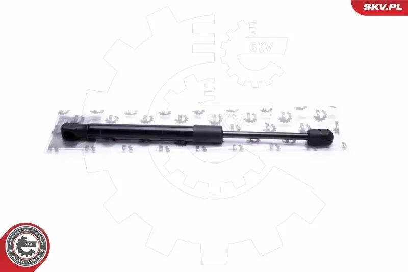 Gasfeder, Motorhaube ESEN SKV 52SKV062