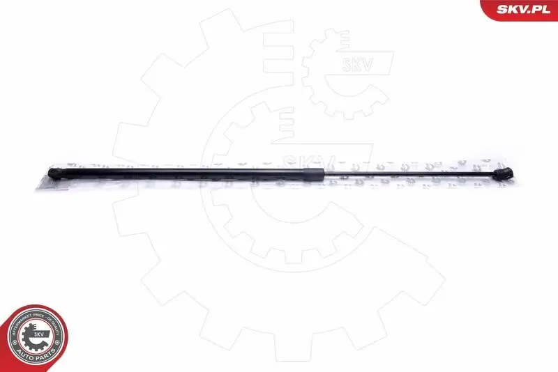 Gasfeder, Motorhaube ESEN SKV 52SKV063