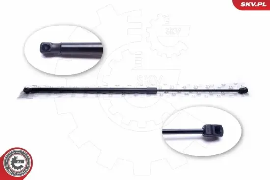 Gasfeder, Motorhaube ESEN SKV 52SKV063 Bild Gasfeder, Motorhaube ESEN SKV 52SKV063