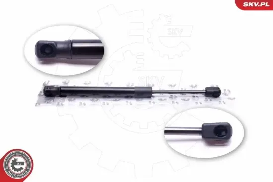 Gasfeder, Motorhaube ESEN SKV 52SKV066 Bild Gasfeder, Motorhaube ESEN SKV 52SKV066