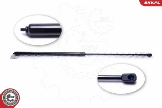 Gasfeder, Motorhaube ESEN SKV 52SKV073 Bild Gasfeder, Motorhaube ESEN SKV 52SKV073