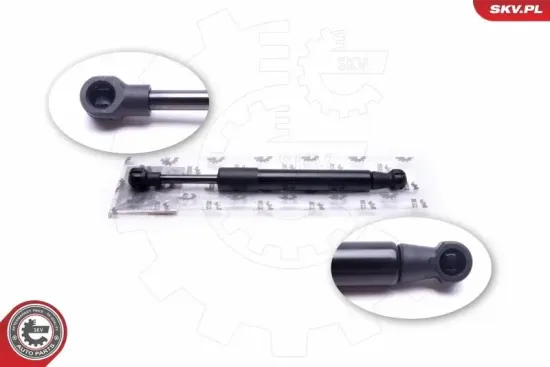 Gasfeder, Motorhaube ESEN SKV 52SKV074 Bild Gasfeder, Motorhaube ESEN SKV 52SKV074