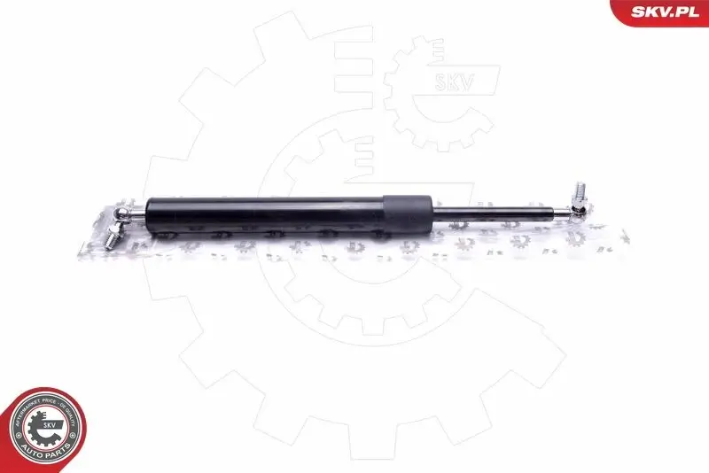 Gasfeder, Motorhaube ESEN SKV 52SKV075