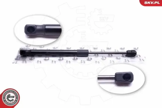 Gasfeder, Motorhaube ESEN SKV 52SKV084 Bild Gasfeder, Motorhaube ESEN SKV 52SKV084