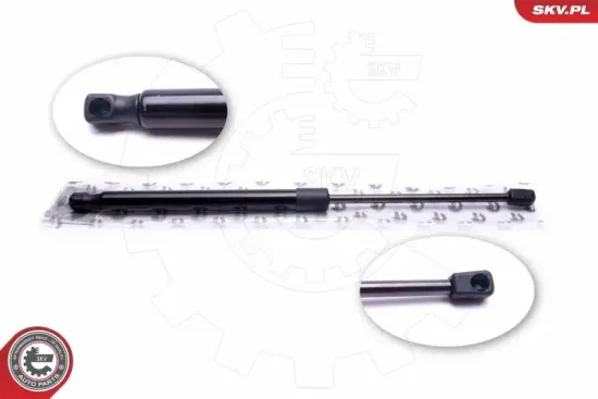 Gasfeder, Motorhaube ESEN SKV 52SKV087 Bild Gasfeder, Motorhaube ESEN SKV 52SKV087