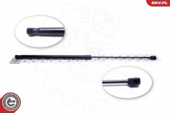 Gasfeder, Motorhaube ESEN SKV 52SKV093 Bild Gasfeder, Motorhaube ESEN SKV 52SKV093