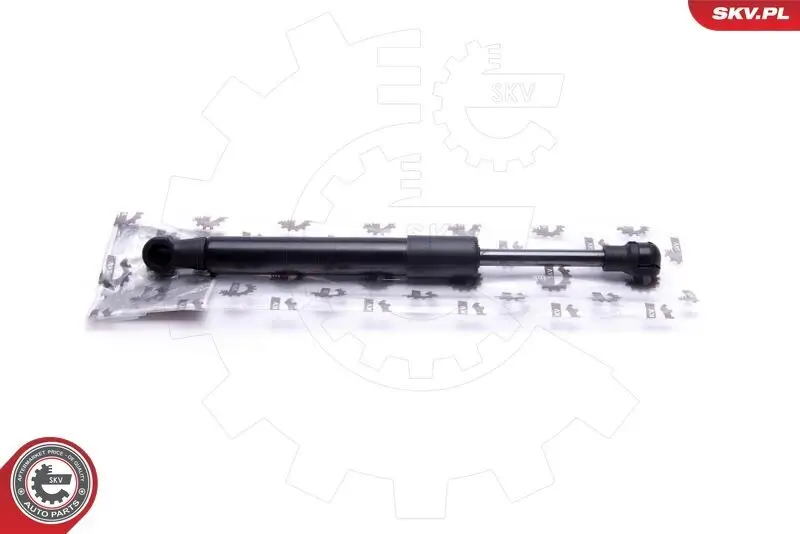 Gasfeder, Motorhaube ESEN SKV 52SKV104