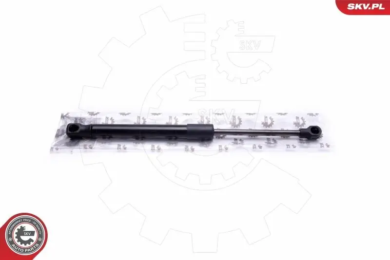 Gasfeder, Motorhaube ESEN SKV 52SKV108
