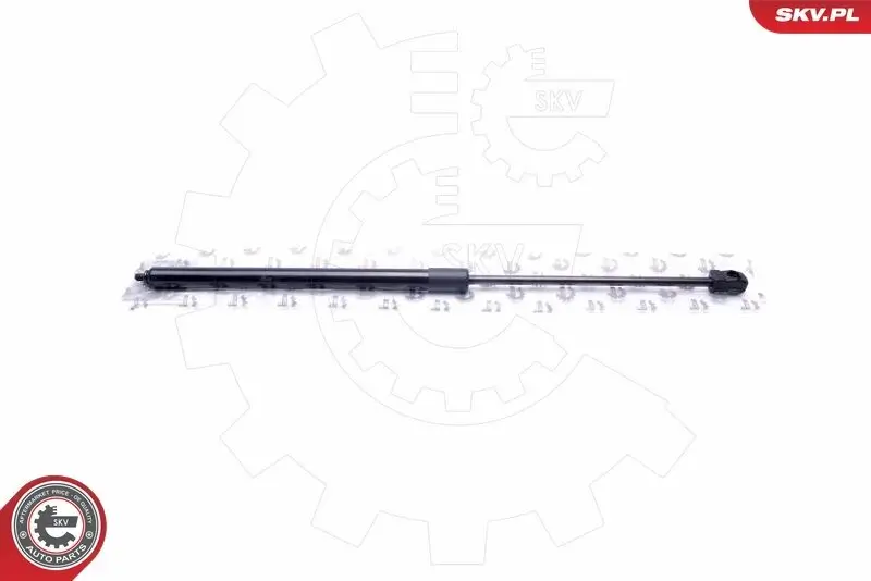 Gasfeder, Motorhaube ESEN SKV 52SKV109