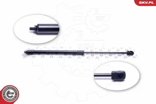 Gasfeder, Motorhaube ESEN SKV 52SKV109 Bild Gasfeder, Motorhaube ESEN SKV 52SKV109