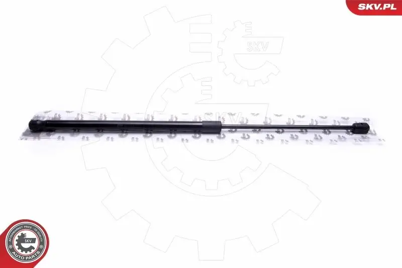 Gasfeder, Motorhaube ESEN SKV 52SKV115