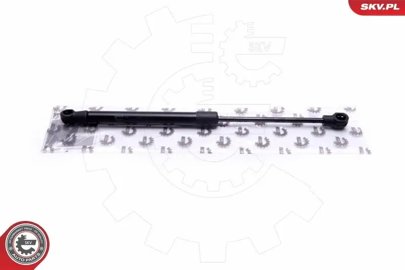 Gasfeder, Motorhaube ESEN SKV 52SKV117