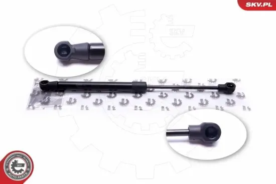 Gasfeder, Motorhaube ESEN SKV 52SKV117 Bild Gasfeder, Motorhaube ESEN SKV 52SKV117